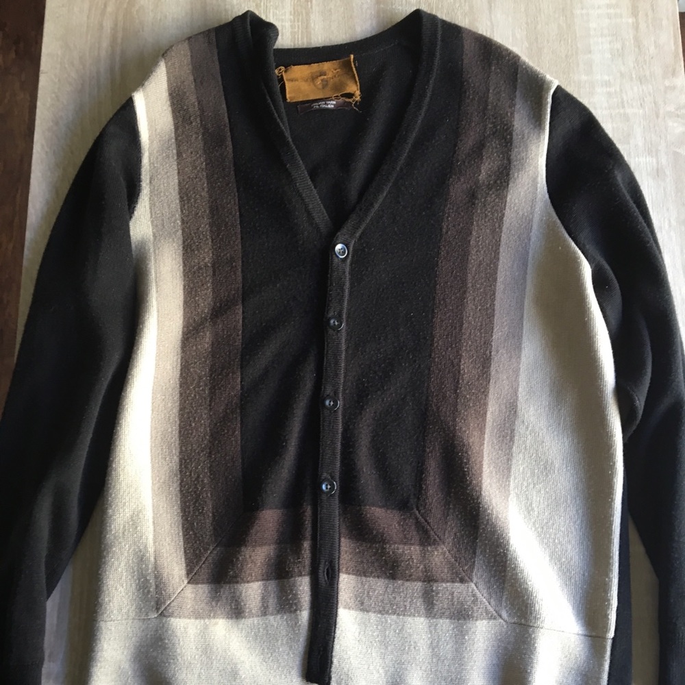 Oversized Cardigan, Urban Outfitters find